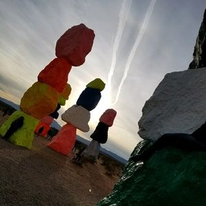 Meet your Posher, Cinthia